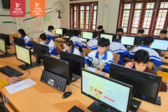 23.149 học sinh tham gia Thi thử Tốt nghiệp THPT môn Toán ngày đầu tiên